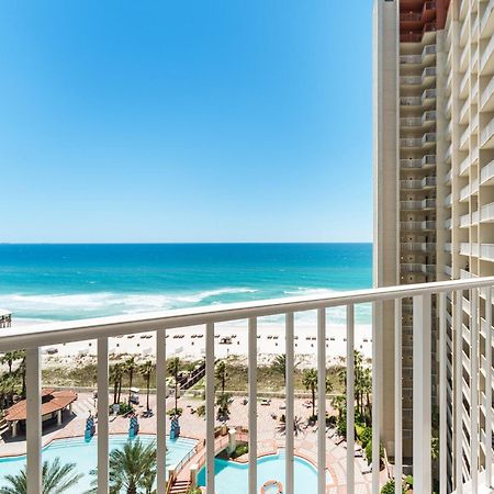 Shores Of Panama 1111 Panama City Beach Esterno foto